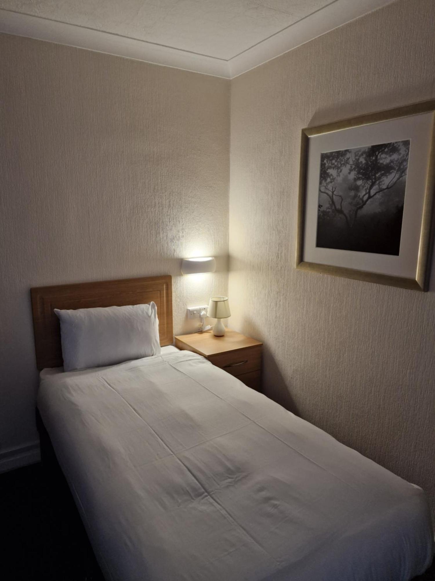 Britannia Hotel Birmingham New Street Station Birmingham Eksteriør bilde